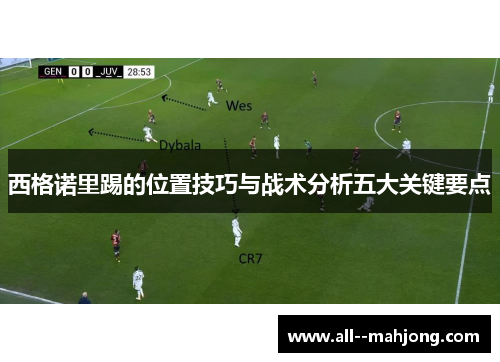 西格诺里踢的位置技巧与战术分析五大关键要点